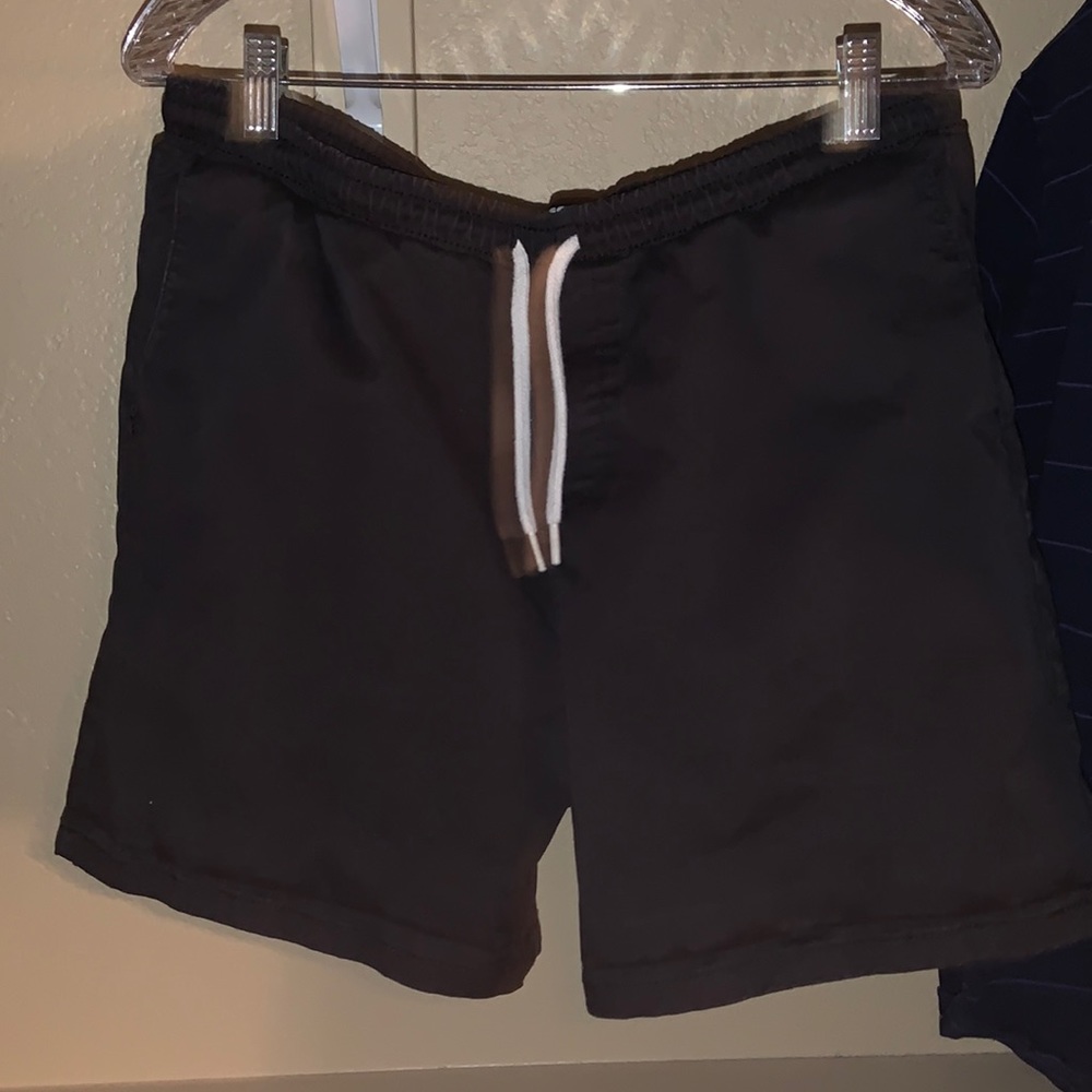 RSQ Put-On Short XL